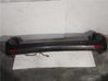 Rear bumper 