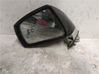 Front door electric wing mirror E4012178
