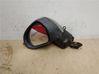 Front door electric wing mirror 96806498XT