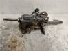Steering wheel axle 8K0419506AL07S
