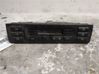 Air conditioning (A/C) switch 64116902440