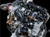 Motor completo BKRA