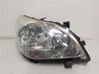 Headlight/headlamp 811100F090