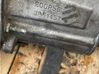 Manual 5 speed gearbox 20DP56