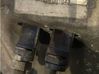 Manual 5 speed gearbox DV1R7002ABF