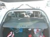 Parcel shelf load cover 
