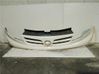 Ziergitter Motorhaube 