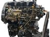 Engine swap VJX