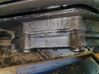 Automatic gearbox HVD