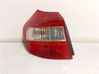Rear tail light bulb 63216924501