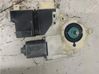 Silnik regulatora szyby drzwi przednich 9681587280