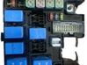 Unidad de control/módulo de carrocería central 70A170939