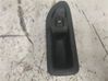 Electric window control switch 8200317494
