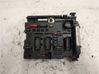 BSM Control unit 9650663980