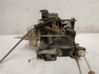 Front door lock 8D1837015