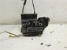 Serrure de porte avant 813252C000