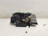 Rear door lock 9138A2