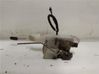 Front door lock 7701045305