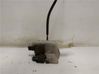 Front door lock 7701045304