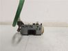Cerradura de puerta delantera 8L1837016C