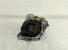 Starter motor D6RA100