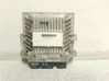 Engine control unit/module ECU 9660300280