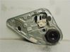 Regulador de puerta trasera con motor 7M5T14D218MA