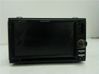Unidad delantera de radio/CD/DVD/GPS 
