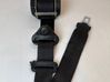 Sicherheitsgurt hinten 888503110R