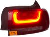 Rear/tail lights 