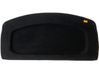 Parcel shelf 