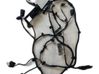 Airbagsensor Crashsensor Drucksensor 