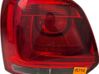 Lampa tylna 