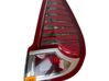Lampa tylna 