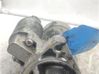 Starter motor MOOT89281