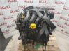 Variklis K4M2790