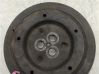 Crankshaft pulley 
