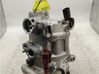 Ilmastointilaitteen kompressorin pumppu (A/C) 3Q0816803