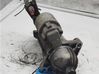 Starter motor 21960