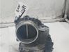 Throttle body valve A2C53115534