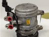 Soplador/ventilador calefacción F500KP1AA06