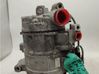 Air conditioning (A/C) compressor (pump) 4472601852