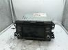 Unidad delantera de radio/CD/DVD/GPS GKK966DV0C