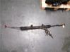 Steering rack 