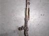 Steering rack 