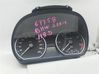 Compteur de vitesse tableau de bord 