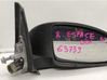 Front door electric wing mirror 