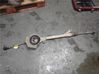Steering rack 