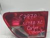 Rear/tail lights 