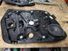 Mecanismo para subir la puerta delantera sin motor DH0620203550